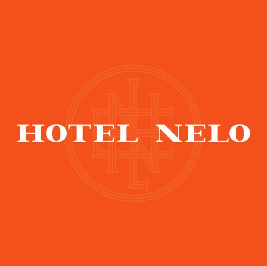 Hotel Nelo Jaraguá do Sul Esterno foto